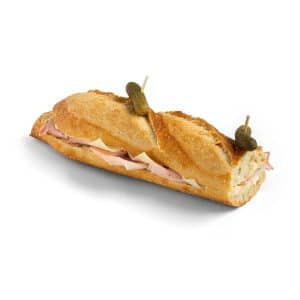 Jambon-Beurre