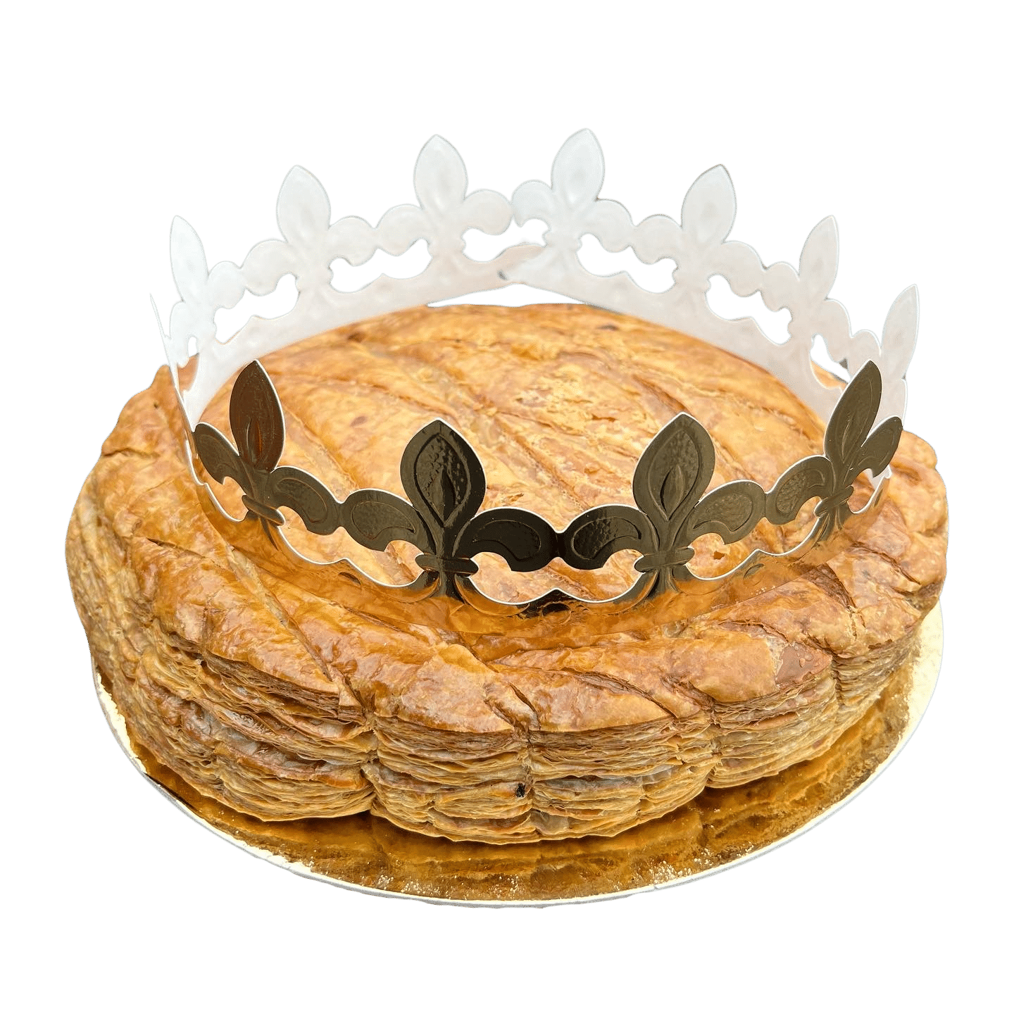 Galette des Rois - PDLV - St-Bruno