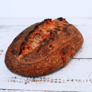 Pain au fromage