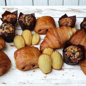 Plateau mixte