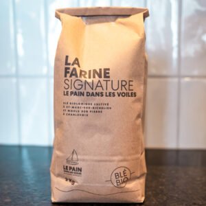 Farine Signature LPDV bio (2 kg)